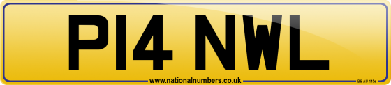 P14 NWL
