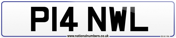 P14 NWL