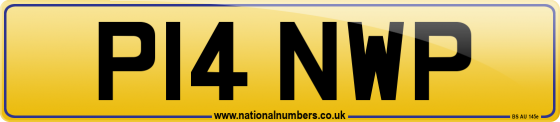 P14 NWP
