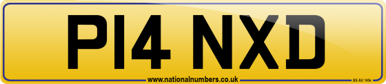 P14 NXD