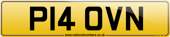 P14 OVN