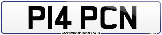 P14 PCN