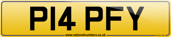 P14 PFY