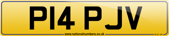 P14 PJV