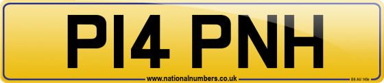 P14 PNH