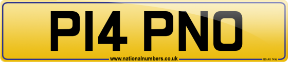 P14 PNO
