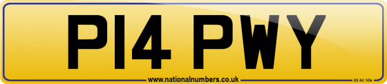 P14 PWY
