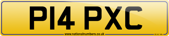 P14 PXC