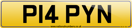 P14 PYN