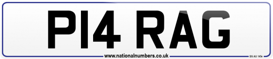 P14 RAG