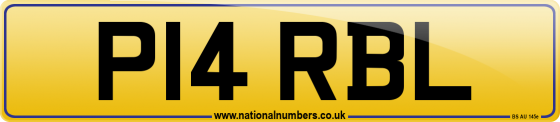 P14 RBL
