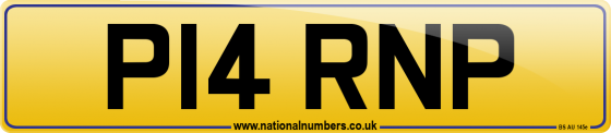 P14 RNP