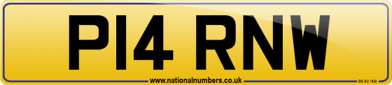 P14 RNW