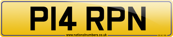 P14 RPN