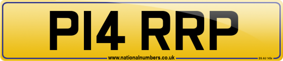 P14 RRP