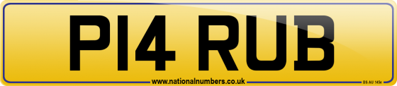 P14 RUB