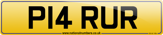 P14 RUR