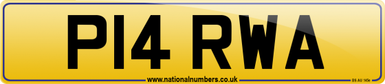 P14 RWA