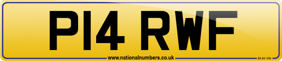 P14 RWF