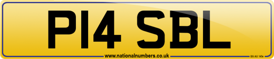 P14 SBL