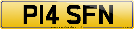P14 SFN