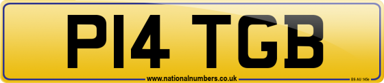 P14 TGB