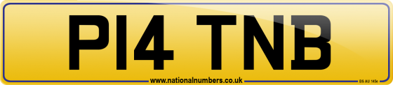 P14 TNB