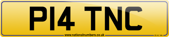 P14 TNC