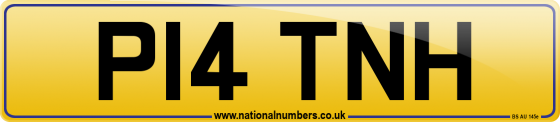 P14 TNH