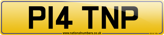 P14 TNP
