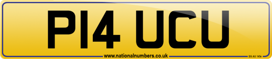 P14 UCU