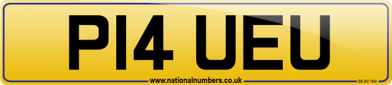 P14 UEU