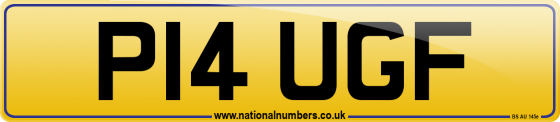 P14 UGF