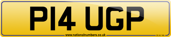 P14 UGP