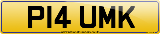P14 UMK