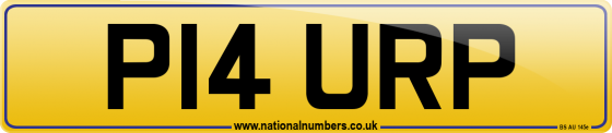 P14 URP