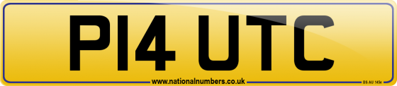 P14 UTC