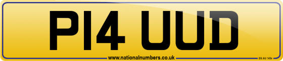 P14 UUD