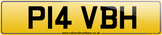 P14 VBH