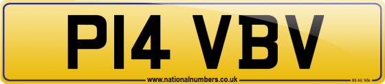 P14 VBV