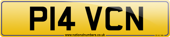 P14 VCN