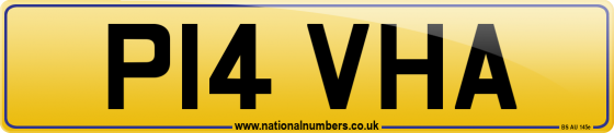 P14 VHA