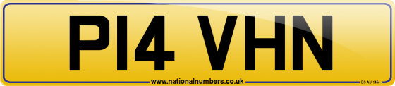 P14 VHN