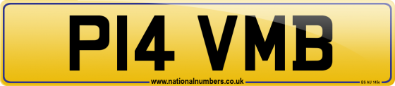 P14 VMB