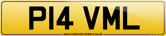 P14 VML