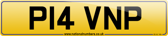 P14 VNP