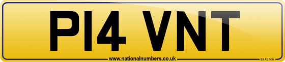 P14 VNT