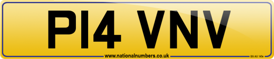 P14 VNV
