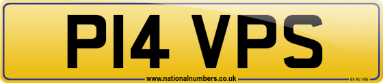 P14 VPS
