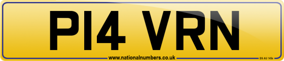 P14 VRN